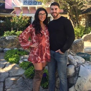 SHOW ME YOUR MUMU JAMIE